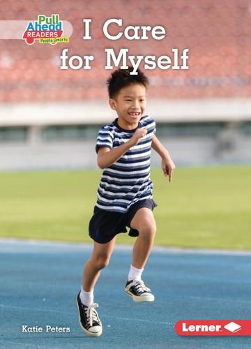 Cover image for I Care for Myself