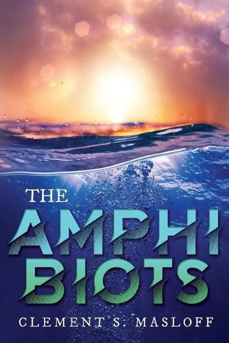 Cover image for The AMPHIBIOTS