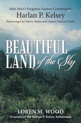 Cover image for Beautiful Land of the Sky