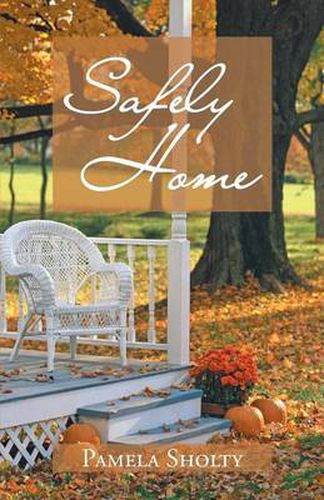 Cover image for Safely Home