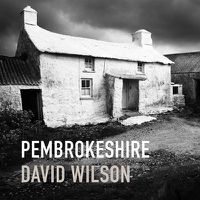 Cover image for Pembrokeshire