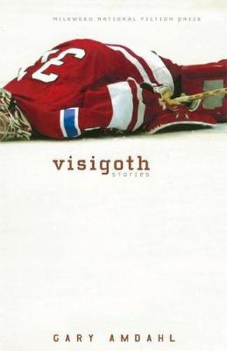 Visigoth: Stories