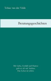 Cover image for Beratungsgeschichten