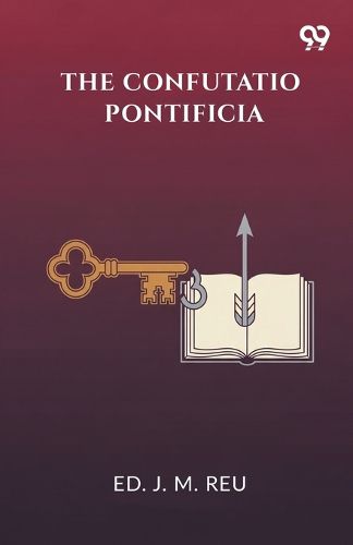 Cover image for The Confutatio Pontificia