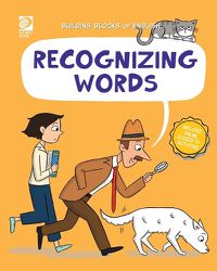 Cover image for Recognizing Words