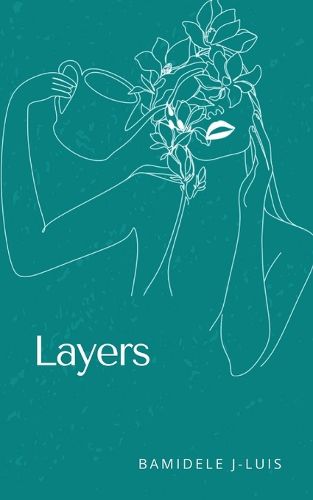 Cover image for Layers