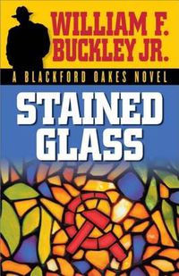 Cover image for Stained Glass