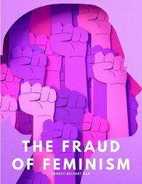 Cover image for The fraud of feminism