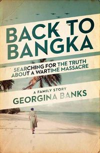 Cover image for Back to Bangka