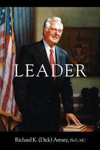 Cover image for Leader