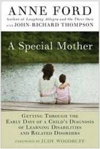 Cover image for A Special Mother: Getting Through the Early Days of a Child's Diagnosis of Learning Disabilities and Related Disorders