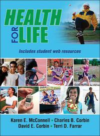 Cover image for Health for Life