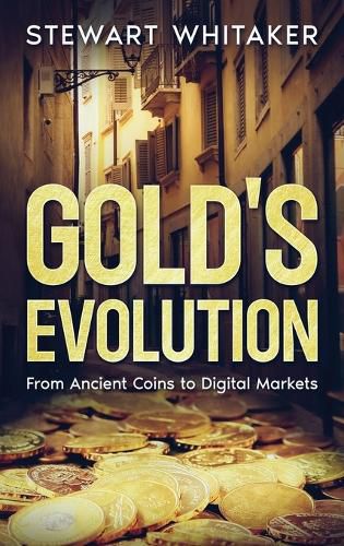 Cover image for Gold's Evolution