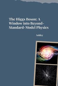 Cover image for The Higgs Boson