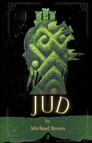 Cover image for Jud