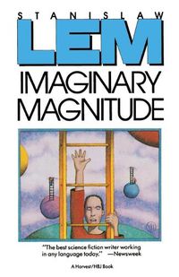 Cover image for Imaginary Magnitude