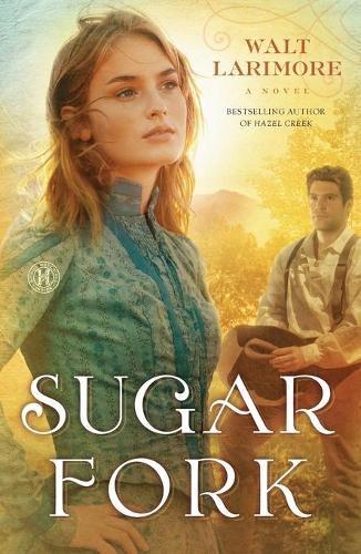 Cover image for Sugar Fork