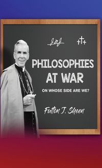 Cover image for Philosophies at War