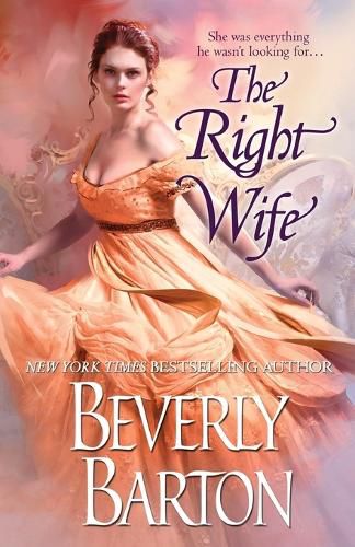 Cover image for The Right Wife