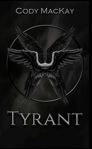 Cover image for Tyrant