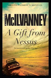 Cover image for A Gift from Nessus