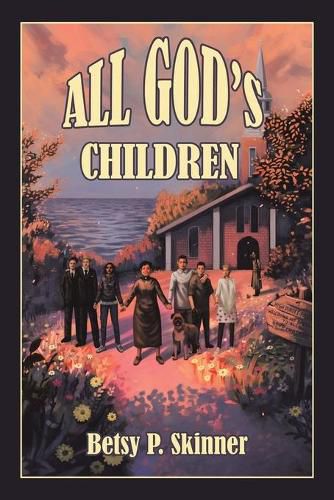 Cover image for All God's Children