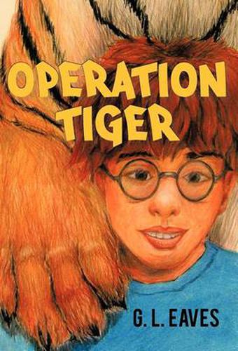 Cover image for Operation Tiger