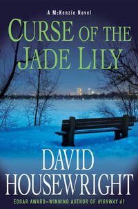 Cover image for Curse of the Jade Lily: A McKenzie Novel