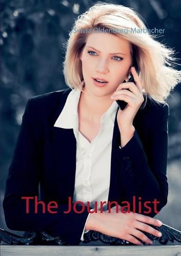 Cover image for The Journalist