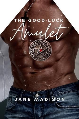 Cover image for The Good Luck Amulet