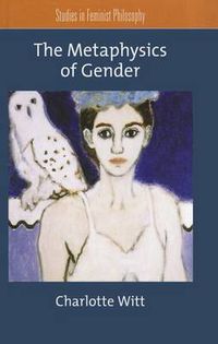 Cover image for The Metaphysics of Gender