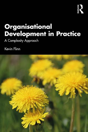 Cover image for Organisational Development in Practice
