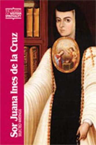 Cover image for Sor Juana Ines de la Cruz: Selected Writings