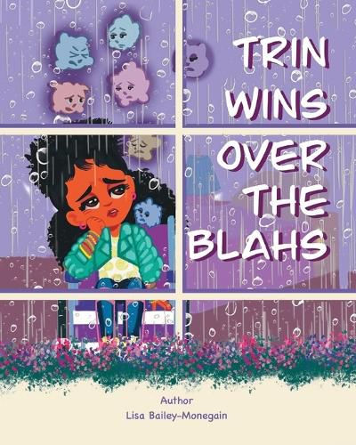 Cover image for Trin Wins Over The Blahs