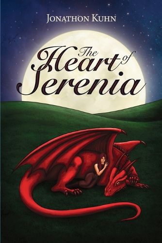 Cover image for The Heart of Serenia