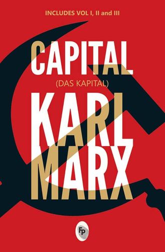 Cover image for Capital (Das Capital)