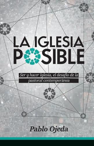 Cover image for La Iglesia Posible