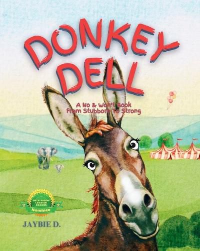 Cover image for Donkey Dell