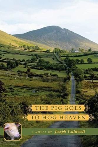 The Pig Goes to Hog Heaven