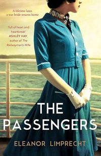 Cover image for The Passengers