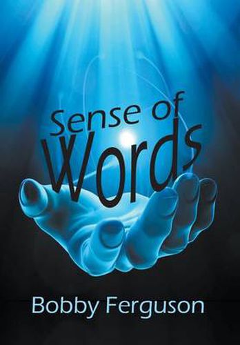 Cover image for Sense of Words