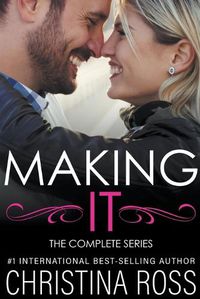 Cover image for Making It