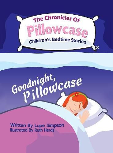 Cover image for The Chronicles of Pillowcase