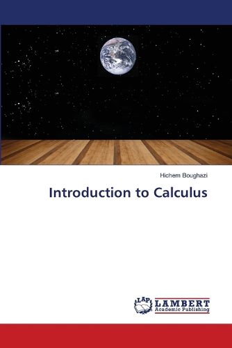 Cover image for Introduction to Calculus