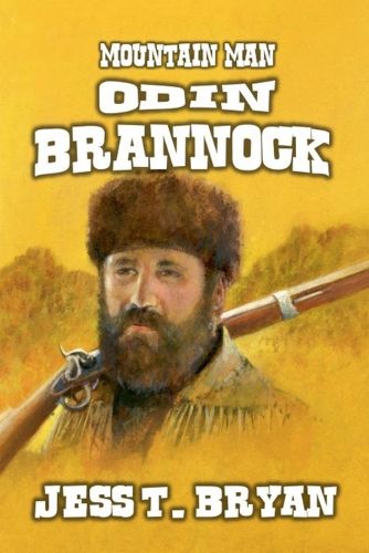 Cover image for Mountain Man - Odin Brannock