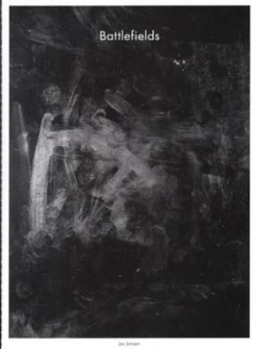 Cover image for Jos Jansen - Battlefields
