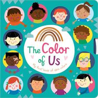 Cover image for The Color of Us