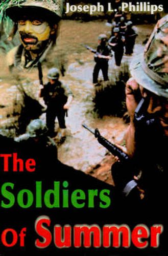 Cover image for The Soldiers of Summer