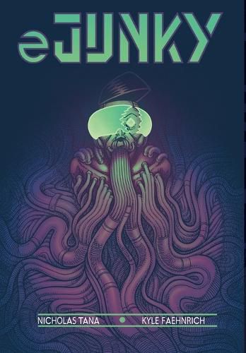 Cover image for Ejunky