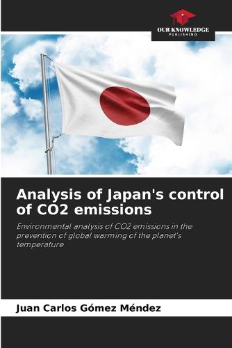 Analysis of Japan's control of CO2 emissions